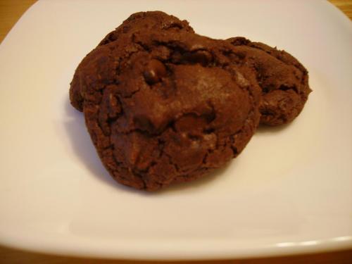double-chocolate-buttermilk-cookies