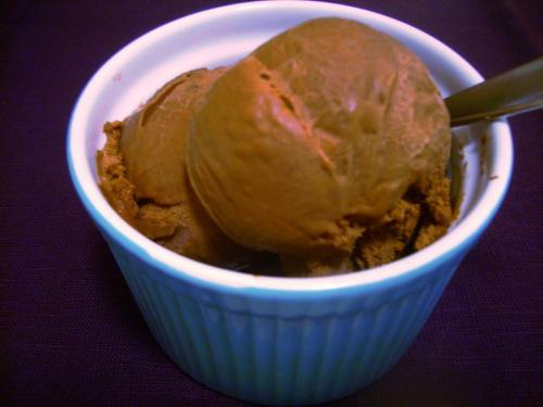Chocolate Truffle Ice Cream